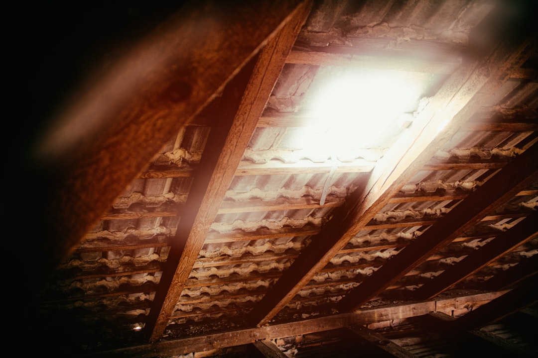 Mytí střešních oken Praha – Velux, Fakro i atypická okna